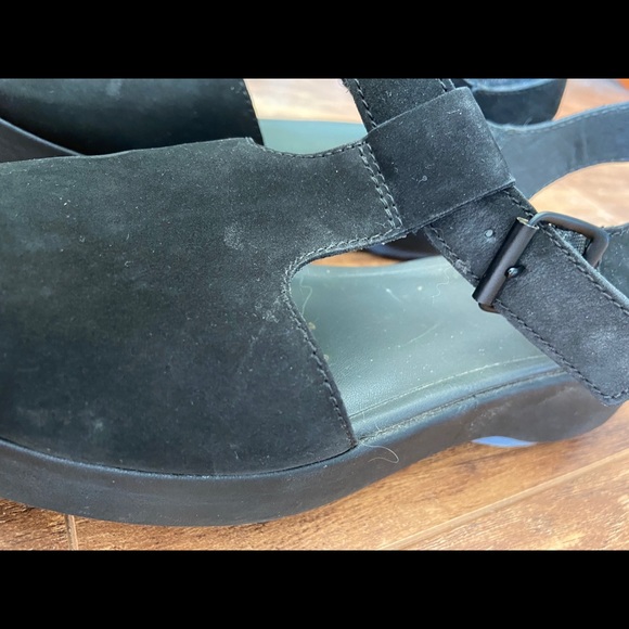 Camper peep toe platforms (size 36/6) - Picture 12 of 12